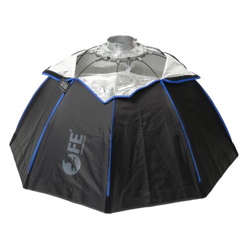 Софтбокс Falcon Eyes FastBox OB90 BW октобокс быстроскладной, фото , изображение 4