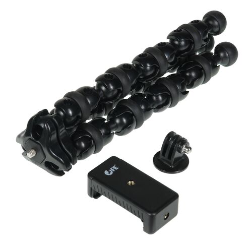 Штатив настольный Falcon Eyes LifePOD Flex Plus S, фото , изображение 5