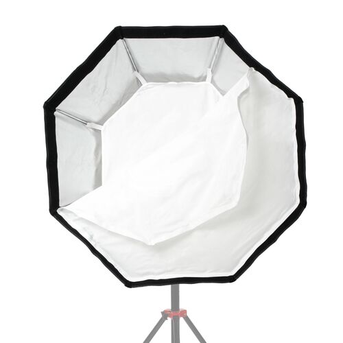 Софтбокс Falcon Eyes FastBox OB90 BW октобокс быстроскладной, фото , изображение 3