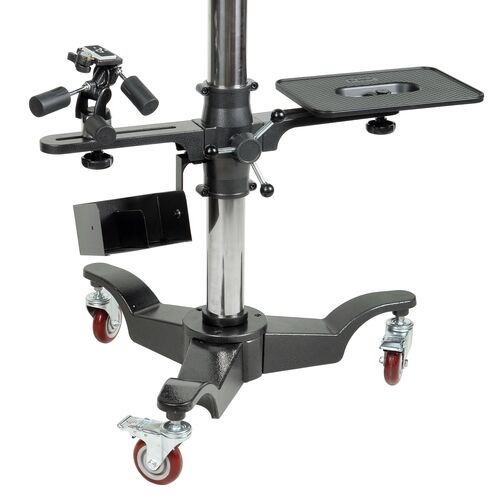 Штатив-колонна Falcon Eyes StudioStand 806S, фото , изображение 2