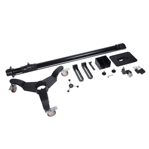 Штатив-колонна Falcon Eyes StudioStand 806, фото , изображение 8