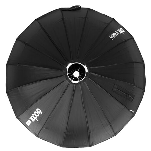 Софтбокс Godox AD-S85S быстроскладной для AD400Pro с байонетом Godox, фото , изображение 6