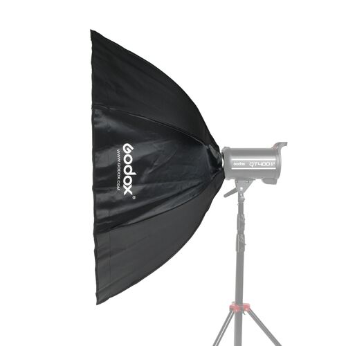 Октобокс Godox SB-UFW120 быстроскладной с сотами, фото , изображение 3