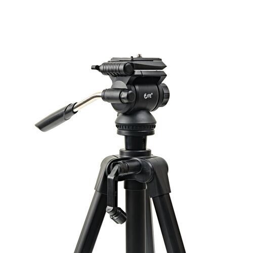 Штатив Falcon Eyes Cinema VT-1500, фото , изображение 3