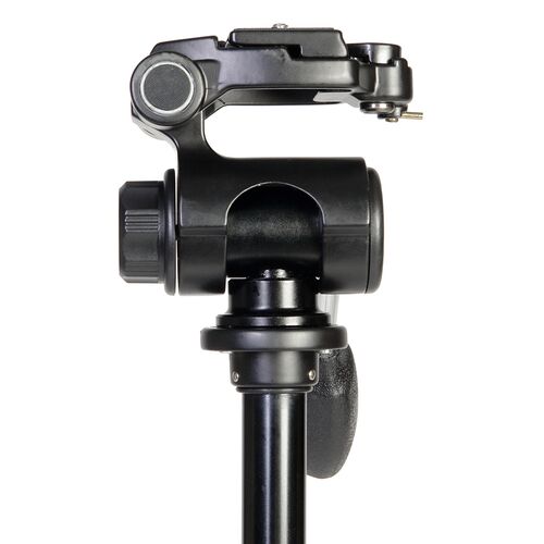 Штатив Falcon Eyes Silver line 414 3D-1, фото , изображение 8