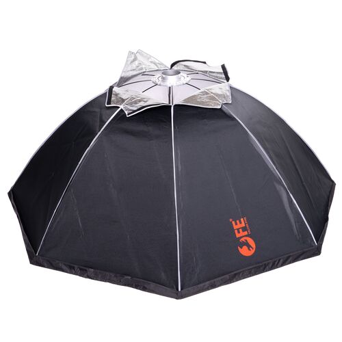 Октобокс Falcon Eyes FEA-OBII 18 BW, фото , изображение 4