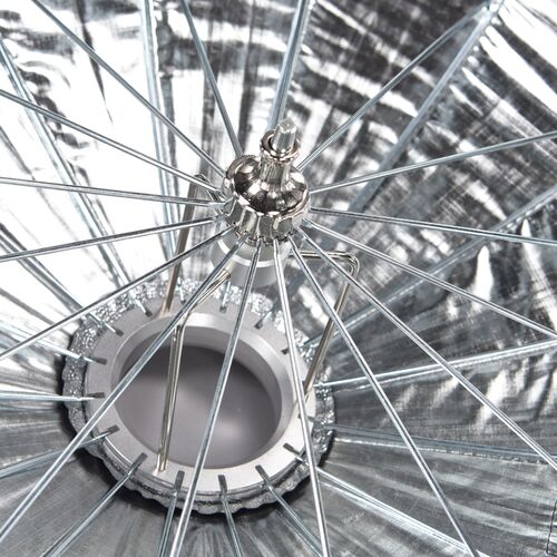 Софтбокс Godox AD-S65S быстроскладной для AD400Pro с байонетом Godox, фото , изображение 11