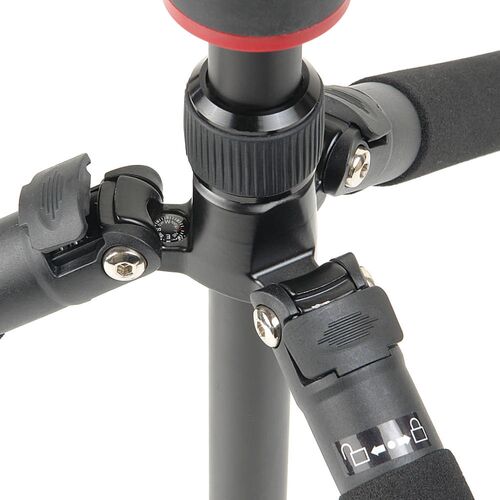 Штатив Falcon Eyes Hangman 165 BH1, фото , изображение 5