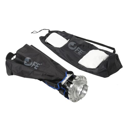 Софтбокс Falcon Eyes FastBox 6090 BW быстроскладной, фото , изображение 8