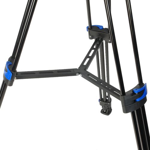 Видеоштатив Falcon Eyes CinemaPRO VT-1810, фото , изображение 3