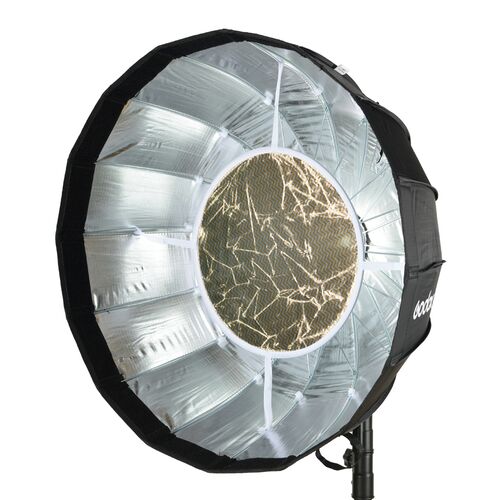 Софтбокс Godox AD-S65S быстроскладной для AD400Pro с байонетом Godox, фото , изображение 17