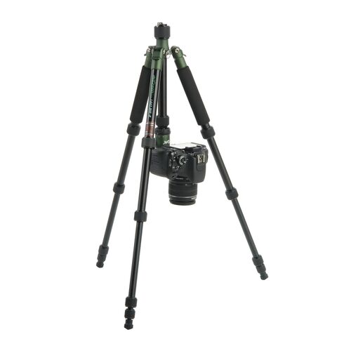 Штатив Falcon Eyes Green Line 1443 BHS-8, фото , изображение 5