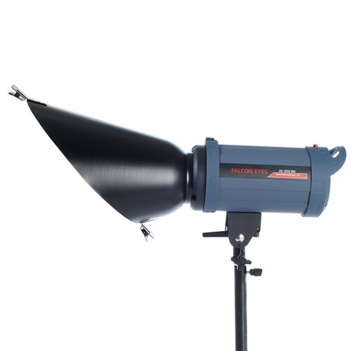 Насадка фоновая Falcon Eyes FEA-BRT BW2, фото 