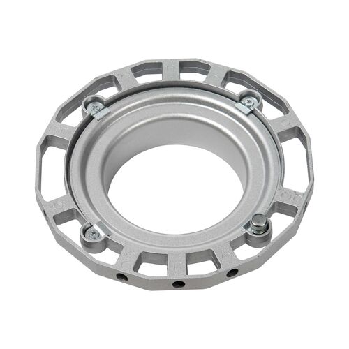 Софтбокс Falcon Eyes FEA-SBII 80120 BW, фото , изображение 5