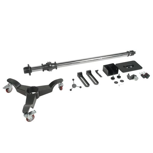 Штатив-колонна Falcon Eyes StudioStand 806S, фото , изображение 9