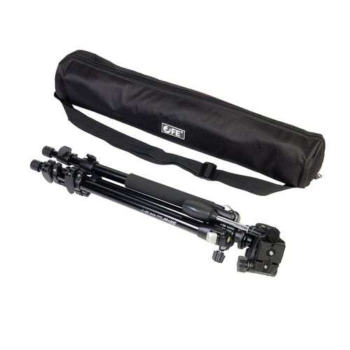 Штатив Falcon Eyes Silver line 414 3D-1, фото , изображение 10