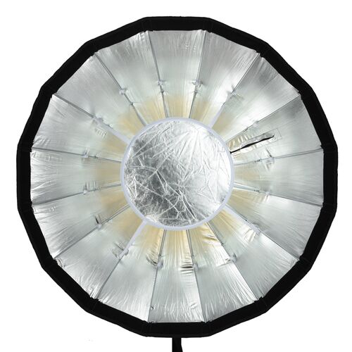 Софтбокс Godox AD-S85S быстроскладной для AD400Pro с байонетом Godox, фото , изображение 15