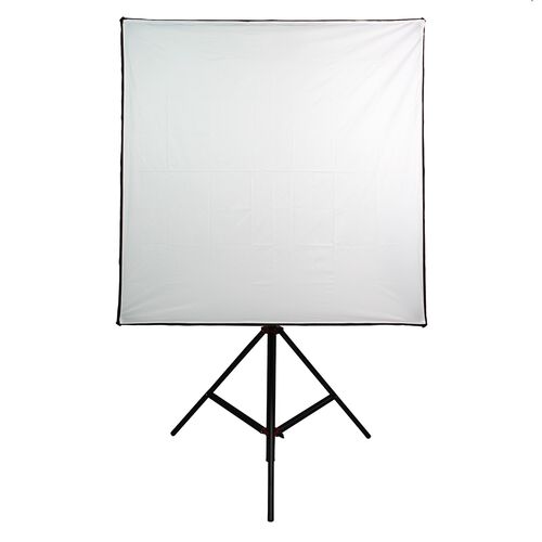 Софтбокс Falcon Eyes FEA-SB 120120 BW, фото , изображение 2