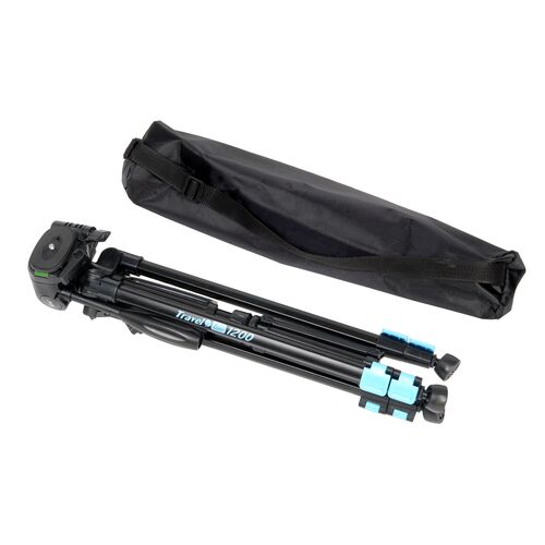 Штатив Falcon Eyes Travel Line 1200, фото , изображение 4