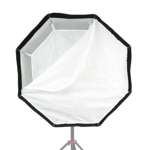 Октобокс Godox SB-UFW95 быстроскладной с сотами, фото , изображение 4