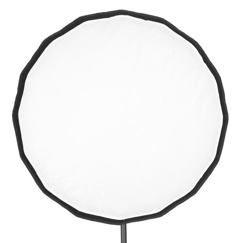 Софтбокс Godox AD-S85S быстроскладной для AD400Pro с байонетом Godox, фото , изображение 7