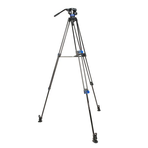 Видеоштатив Falcon Eyes CinemaPRO VT-1810, фото , изображение 2