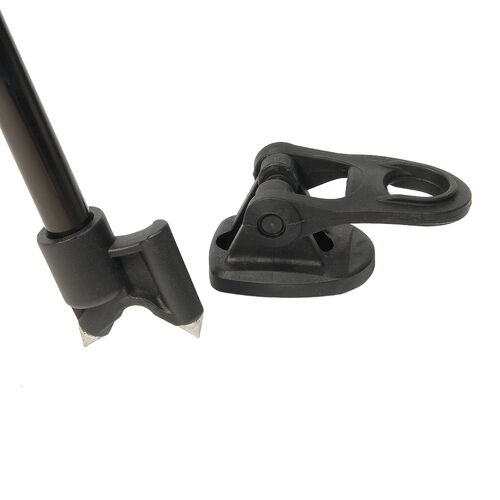 Видеоштатив Falcon Eyes CinemaPRO VT-1810, фото , изображение 7