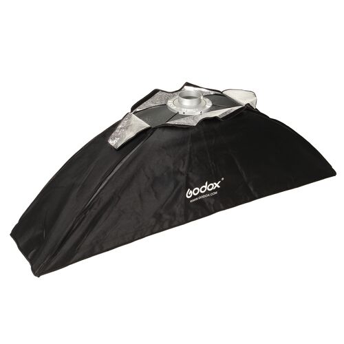Софтбокс Godox SB-FW35160 с сотами, фото , изображение 7