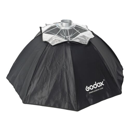 Октобокс Godox SB-UFW120 быстроскладной с сотами, фото , изображение 7