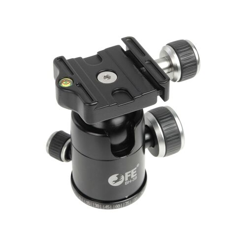 Штативная головка Falcon Eyes BH-39, фото , изображение 3