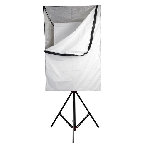 Софтбокс Falcon Eyes FEA-SB 80120 BW, фото , изображение 3