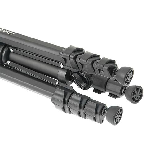 Штатив Falcon Eyes Cinema VT-1500, фото , изображение 5