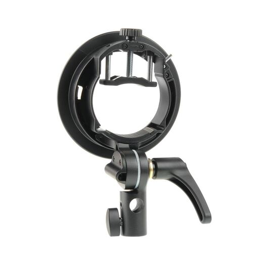 Софтбокс Godox SGGV8080 для накамерных вспышек (с сотами и адаптером S2), фото , изображение 2