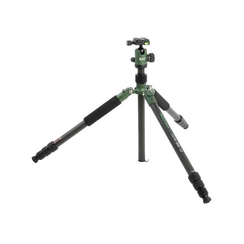 Штатив Falcon Eyes Green Line 1575C BHS-12, фото , изображение 3