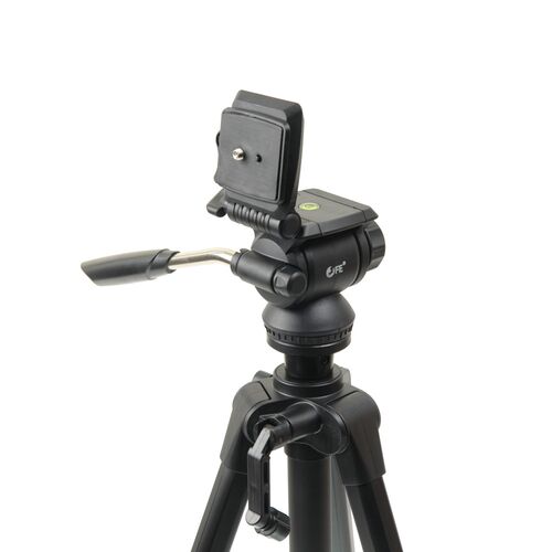 Штатив Falcon Eyes Cinema VT-1500, фото , изображение 4