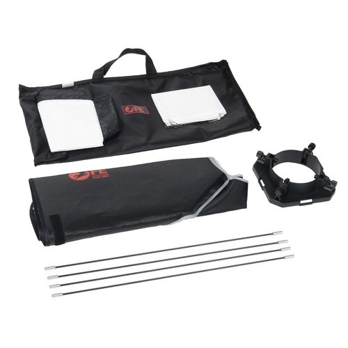 Софтбокс Falcon Eyes SSA-SBU 6060 для вспышек серии SS, фото , изображение 7