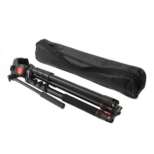 Видеоштатив Falcon Eyes CinemaPRO VT-1695, фото , изображение 7