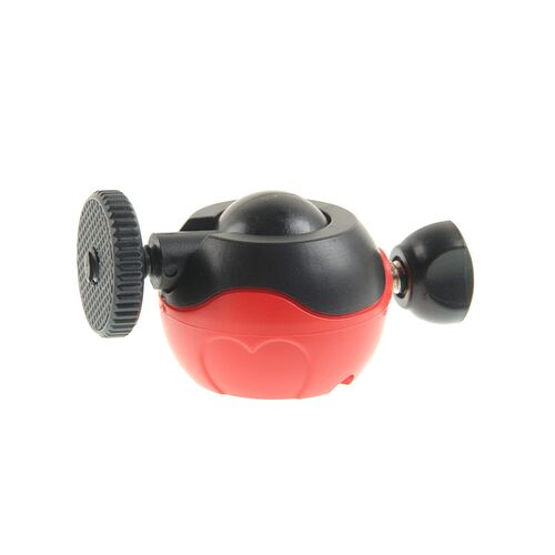 Штативная головка Falcon Eyes MPH-3 мини, фото , изображение 2