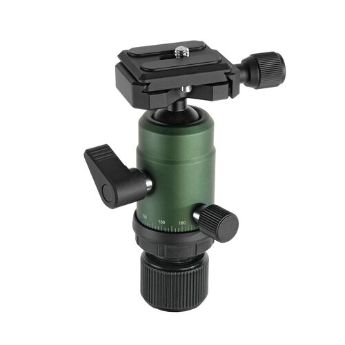 Штатив Falcon Eyes Green Line 1443 BHS-8, фото , изображение 11