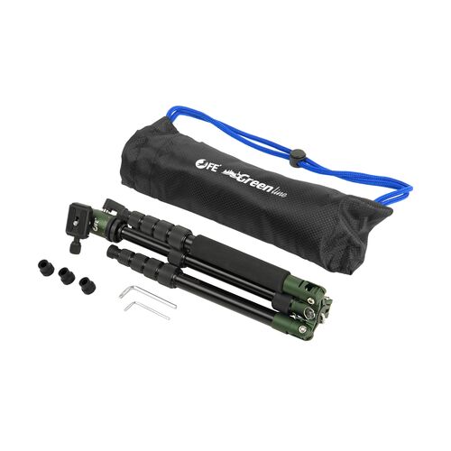 Штатив Falcon Eyes Green Line 1443 BHS-8, фото , изображение 15