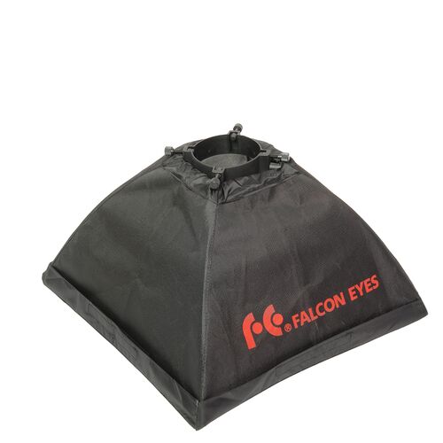 Софтбокс Falcon Eyes SSA-SBU 4545 для вспышек серии SS, фото , изображение 4