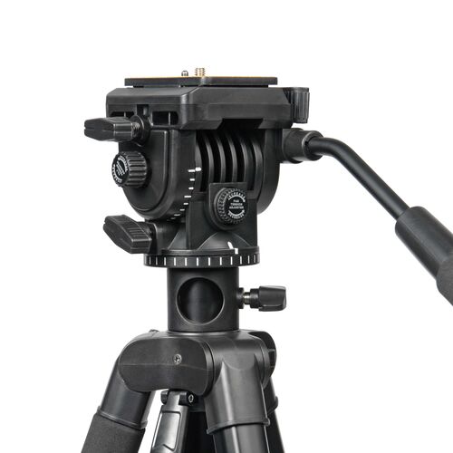 Видеоштатив Falcon Eyes Cinema VTM-1800BR, фото , изображение 4