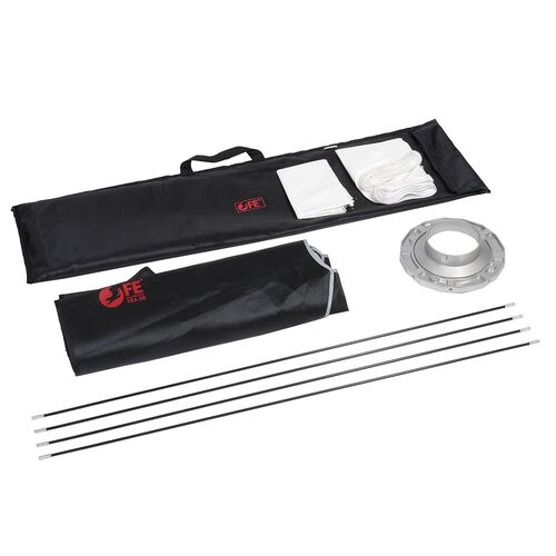 Софтбокс Falcon Eyes FEA-SB 30160 BW, фото , изображение 6