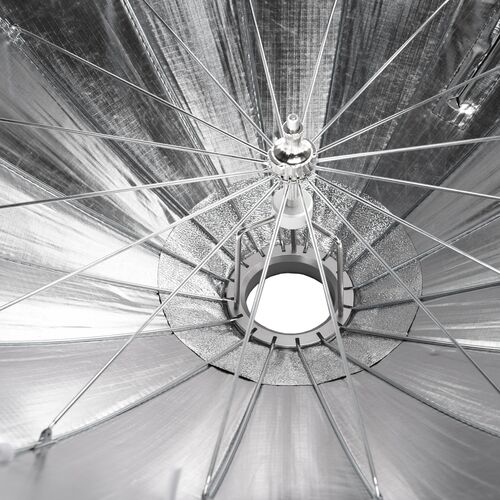 Софтбокс Godox AD-S85S быстроскладной для AD400Pro с байонетом Godox, фото , изображение 10