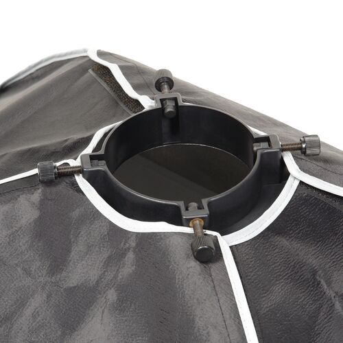 Софтбокс Falcon Eyes SSA-SBU 6090 для вспышек серии SS, фото , изображение 6