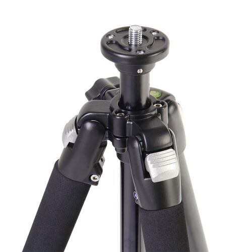 Штатив Falcon Eyes Silver line 614 BHR-2, фото , изображение 7