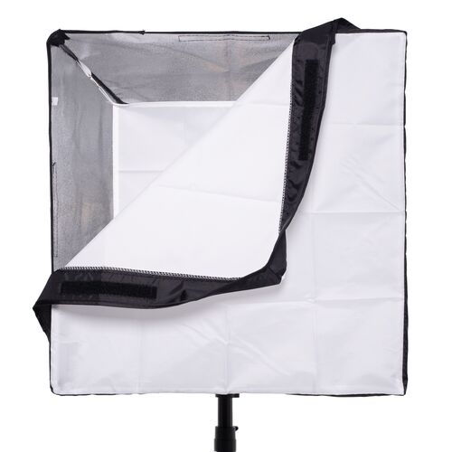 Софтбокс Falcon Eyes FEA-SBII 4545 BW, фото , изображение 3