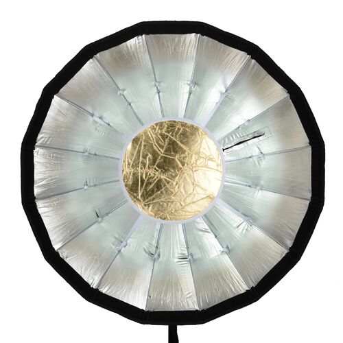 Софтбокс Godox AD-S85S быстроскладной для AD400Pro с байонетом Godox, фото , изображение 16