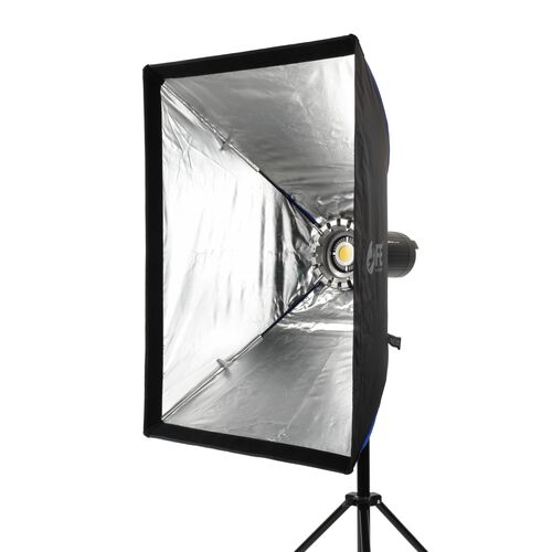 Софтбокс Falcon Eyes FastBox 6090 BW быстроскладной, фото , изображение 3