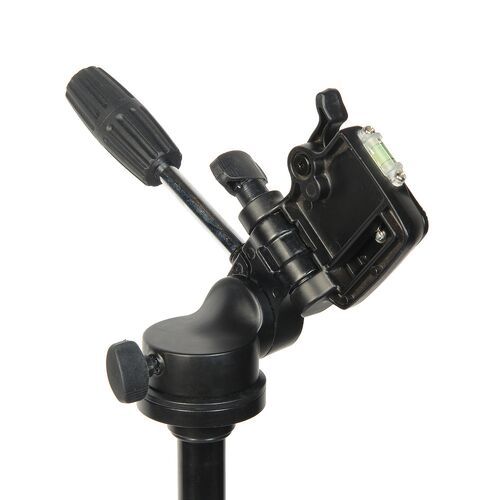 Штатив Falcon Eyes Silver line 517 3D-2, фото , изображение 6